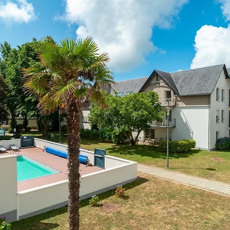 Liorzh - Appt Proche Ideal Pour Familles *